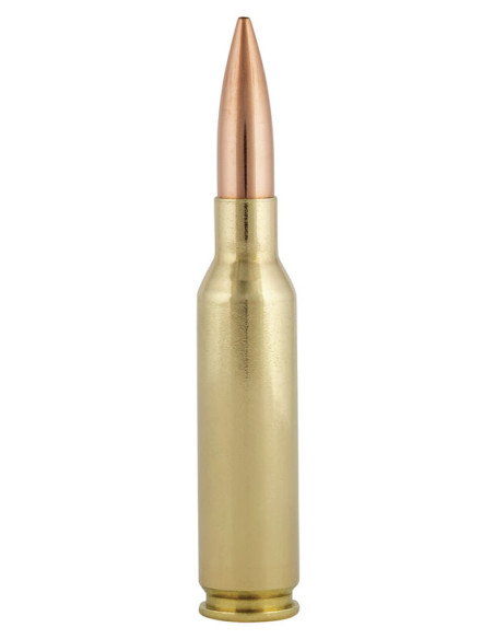 Munición metálica FEDERAL American Eagle - 6.5 Creedmoor - 120 grains - OTM - AE65CRD2
