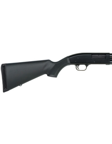 Escopeta de corredera MOSSBERG Maverick 88 Slug - 12/76 - 31044