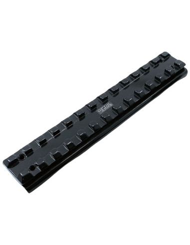 Carril picatinny OPTIK ARMS - CZ 557 LA - PR CZ557-L