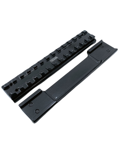 Carril picatinny OPTIK ARMS - CZ 557 SA - PR CZ557-S