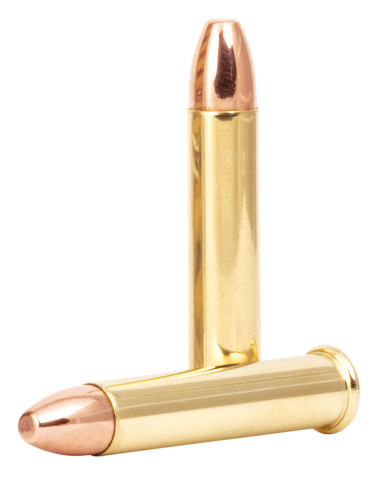 Munición CCI Maxi-Mag - .22 WMR - 40 grains - TMJ - TMJ