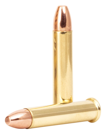 Munición CCI Maxi-Mag - .22 WMR - 40 grains - TMJ - TMJ