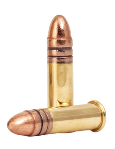 Munición CCI Mini-Mag - .22 LR - 40 grains - CPRN - 30 2