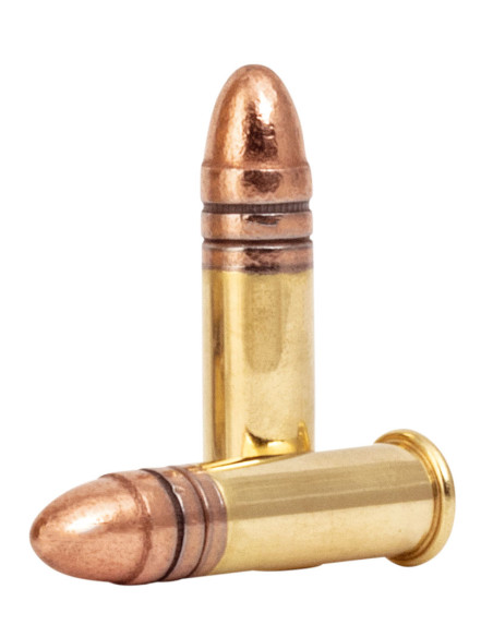 Munición CCI Mini-Mag - .22 LR - 40 grains - CPRN - 30