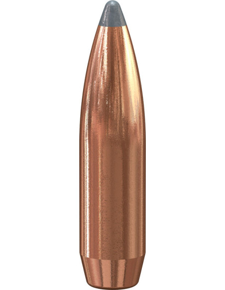 Puntas de bala SPEER Boat-Tail - .257" - 120 grains - 1410