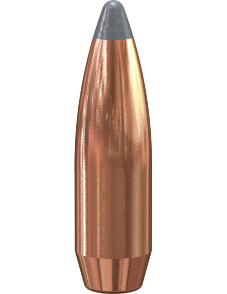 Puntas de bala SPEER Boat-Tail - .338" - 225 grains - 2406