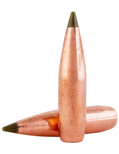 Puntas de bala SPEER Impact - .264" - 140 grains - TB264H1