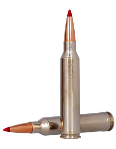 Munición metálica FEDERAL Hornady ELD-X - 308 Win. - 178 grains - P308ELDX1 2