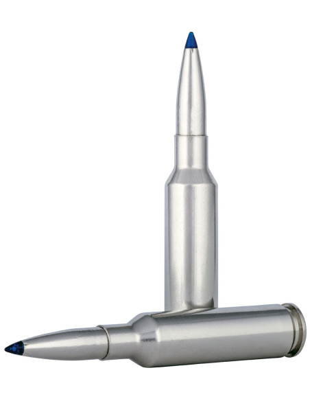 Munición metálica FEDERAL Terminal Ascent - 6.5 Creedmoor - 130 grains - P65CRDTA1