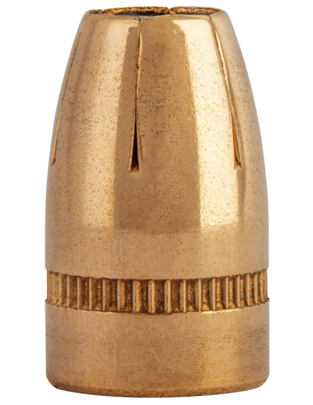 Munición FEDERAL Personal Defense Punch - 9mm. Para. - 124 grains - JHP - PD9P1
