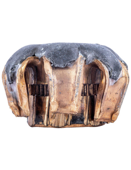 Munición FEDERAL Personal Defense Punch - 9mm. Para. - 124 grains - JHP