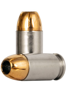 Munición FEDERAL Personal Defense HST - 9mm. +P - 124 grains - JHP - P9HST3S 2
