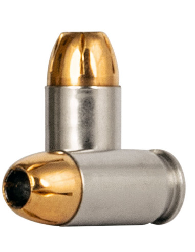 Munición FEDERAL Personal Defense HST - 9mm. +P - 124 grains - JHP - P9HST3S