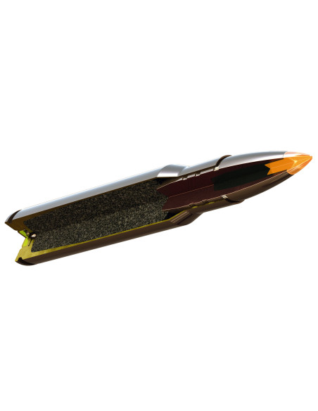Bala FEDERAL Trophy Bonded Tip