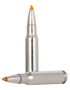 Munición metálica FEDERAL Trophy Bonded Tip - 308 Win. - 165 grains - P308TT2 2