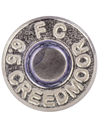 Munición metálica FEDERAL Berger Híbrid Hunter - 6.5 Creedmoor - 135 grains - P65CRDBCH1