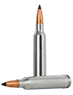 Munición metálica FEDERAL Trophy Copper - 7mm. Rem. Mag. - 150 grains - P7RTC3 2