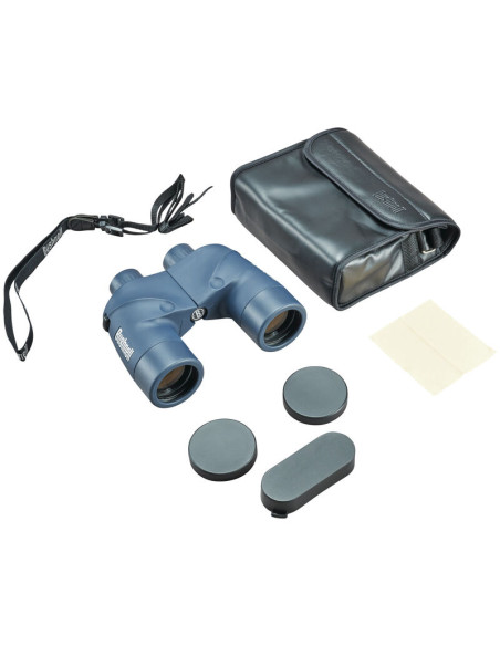 Prismático BUSHNELL Marine - 7x50 - 137501