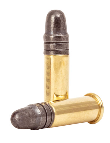 Munición CCI Standard Velocity - .22 LR - 40 grains - LRN - 35EU