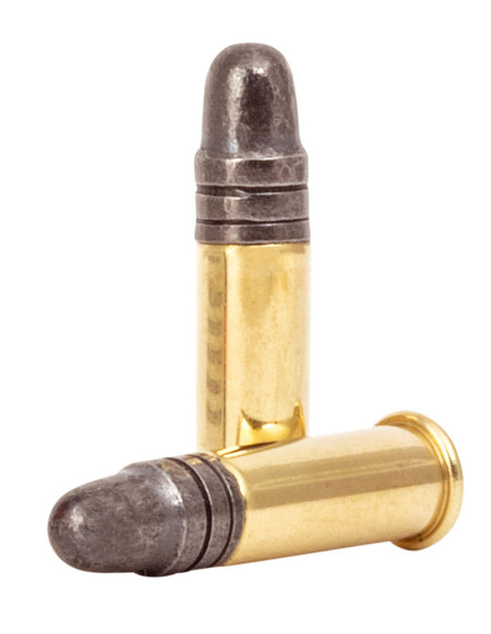 Munición CCI Standard Velocity - .22 LR - 40 grains - LRN - 35EU