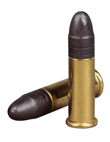 Munición CCI Blazer - .22 LR - 40 grains - LRN - 21EU