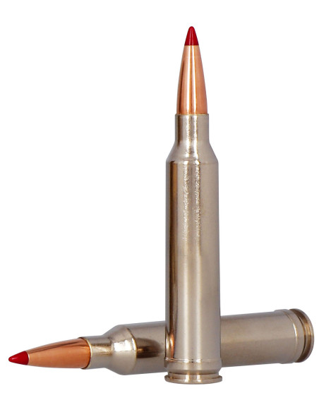 Munición metálica FEDERAL Hornady ELD-X - 30-06 - 178 grains - P3006ELDX1
