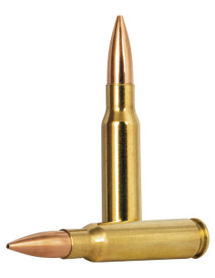 Munición metálica FEDERAL Gold Medal CenterStrike - 308 Win. - 175 grains - GM308OTM2 2