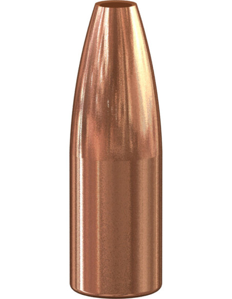 Puntas de bala SPEER Varmint HP - .224" - 52 grains - 1035