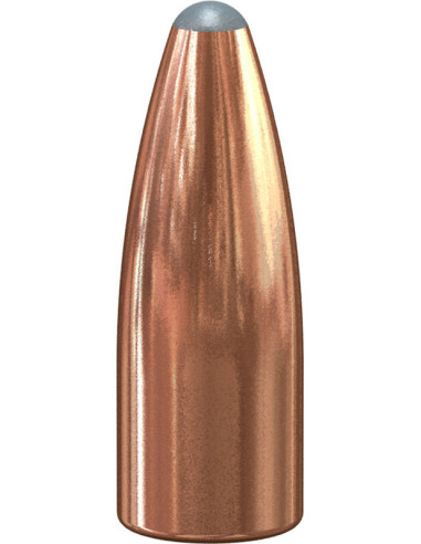 Puntas de bala SPEER Varmint SP - .224" - 55 grains - 1047