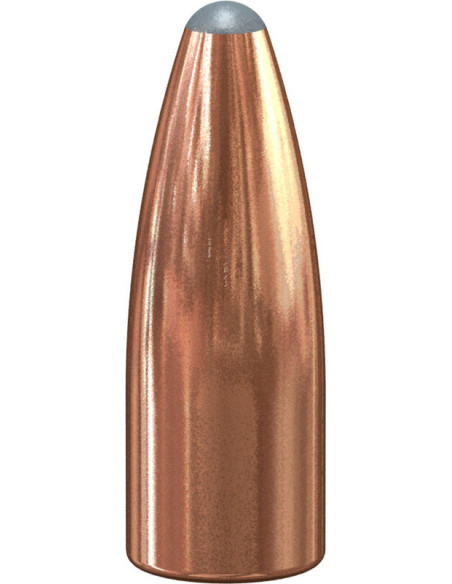 Puntas de bala SPEER Varmint SP - .224" - 55 grains - 1047