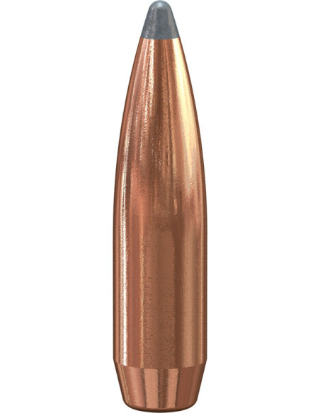Puntas de bala SPEER Boat-Tail - .243" - 85 grains - 1213