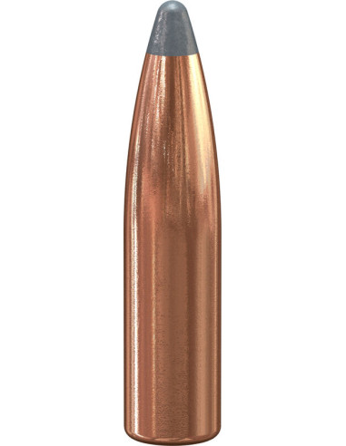 Puntas de bala SPEER Hot-Cor SSP - .264" - 140 grains - 1441