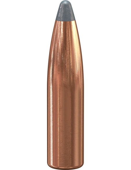 Puntas de bala SPEER Hot-Cor SSP - .264" - 140 grains - 1441