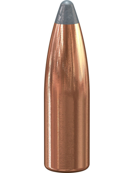 Puntas de bala SPEER Hot-Cor SSP - .277" - 130 grains - 1459