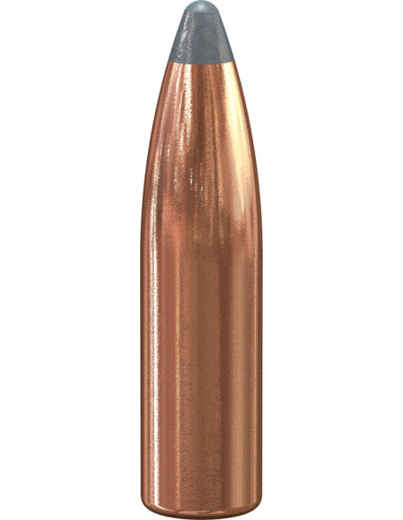 Puntas de bala SPEER Hot-Cor SSP - .277" - 150 grains - 1605