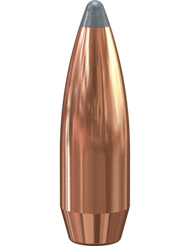 Puntas de bala SPEER Boat-Tail - .375" - 270 grains - 2472
