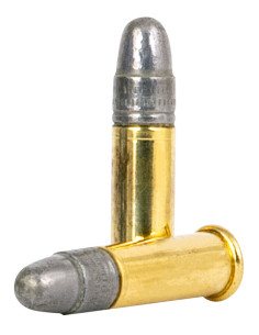 Munición FEDERAL Champion Target - .22LR - 40 grains - LRN - 714 2