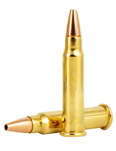 Munición metálica CCI TNT - 17 HMR - 17 grains - JHP - 53 2