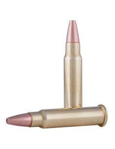 Munición metálica CCI TNT Green - 17 HMR - 16 grains - JHP - 951 2