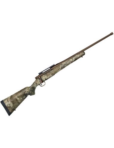 Rifle de cerrojo MOSSBERG Patriot Predator Strata Camo - 308 Win. - 28045