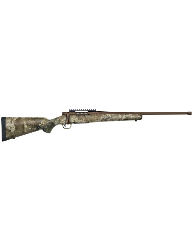 Rifle de cerrojo MOSSBERG Patriot Predator Strata Camo - 308 Win. - 28045