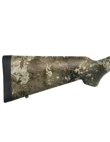 Rifle de cerrojo MOSSBERG Patriot Predator Strata Camo - 308 Win. - 28045