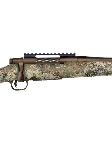 Rifle de cerrojo MOSSBERG Patriot Predator Strata Camo - 308 Win. - 28045