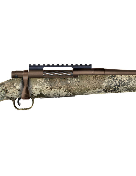 Rifle de cerrojo MOSSBERG Patriot Predator Strata Camo - 308 Win. - 28045