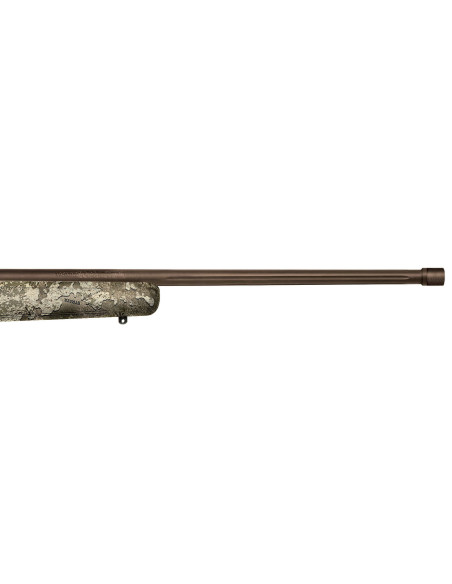 Rifle de cerrojo MOSSBERG Patriot Predator Strata Camo - 308 Win. - 28045