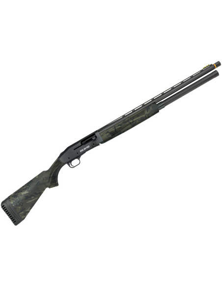 Escopeta semiautomática MOSSBERG 940 Pro MultiCam Black - 12/76 - 85113