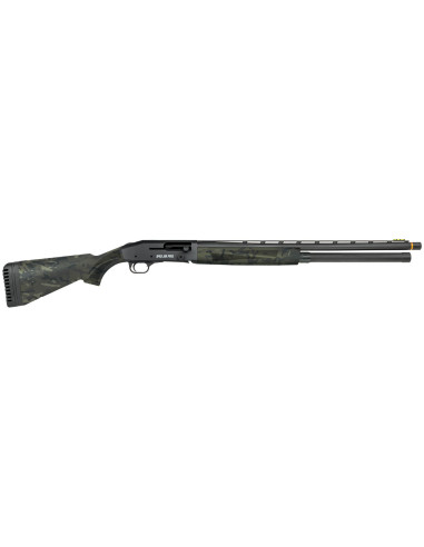 Escopeta semiautomática MOSSBERG 940 Pro MultiCam Black - 12/76 - 85113