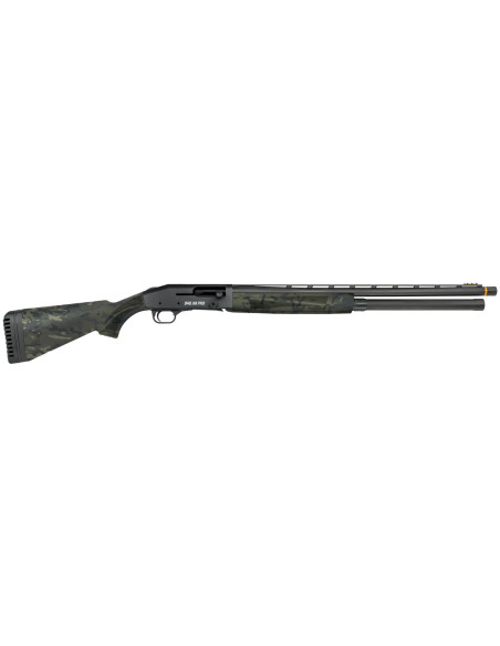 Escopeta semiautomática MOSSBERG 940 Pro MultiCam Black - 12/76 - 85113