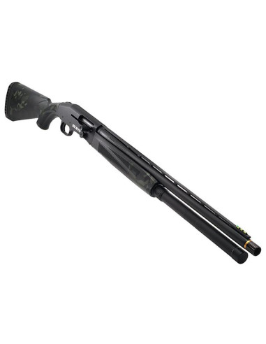 Escopeta semiautomática MOSSBERG 940 Pro MultiCam Black - 12/76 - 85113