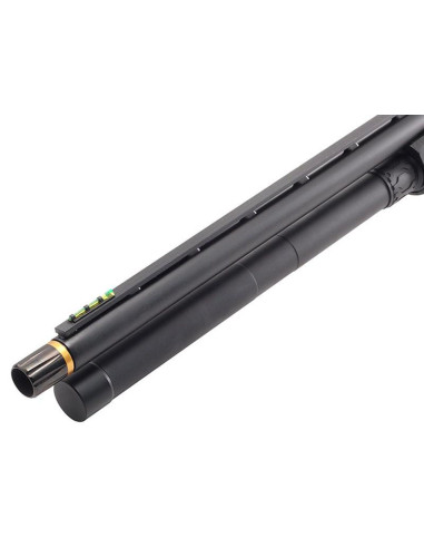 Escopeta semiautomática MOSSBERG 940 Pro MultiCam Black - 12/76 - 85113